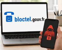 Bloctel aurait été piraté juste avant sa fermeture avec 3 millions de numéros dans la nature