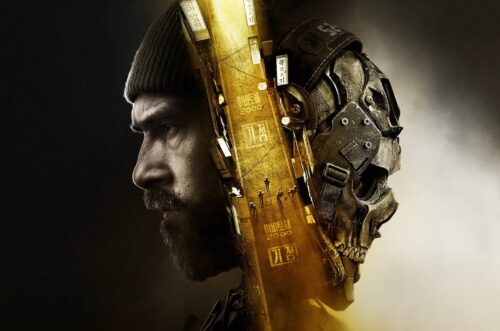 Call of Duty- Modern Warfare 4 pas cher