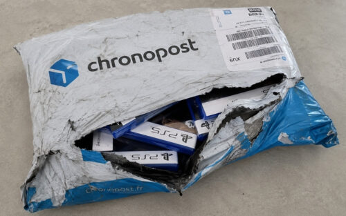 Colissimo, Chronopost, FedEx… Voici le pire transporteur de France avec le plus de vols et pertes