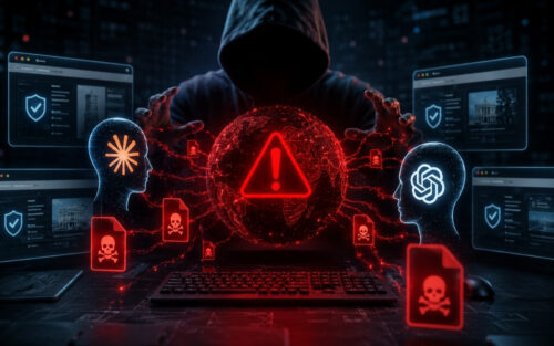 Des agents IA comme Claude et Codex installent du code malveillant sur des sites de confiance