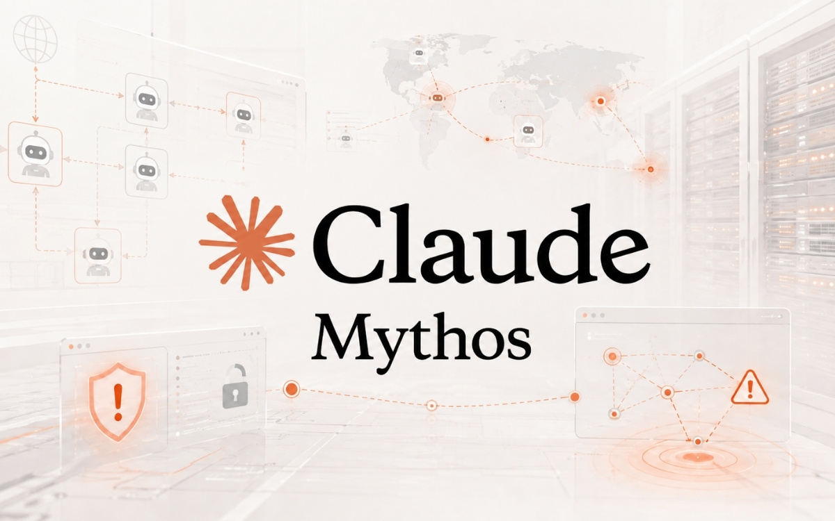 Claude Mythos 5