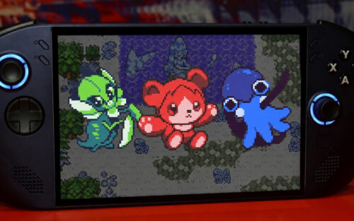 Steam : un Pokémon-like est offert, vous n’avez que 24 heures pour récupérer votre copie gratuite