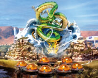 Un parc d’attractions Dragon Ball aux portes de Paris, l’officialisation aurait lieu dans quelques jours