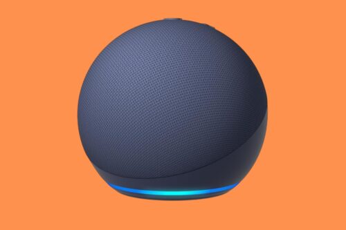 Echo Dot pas cher