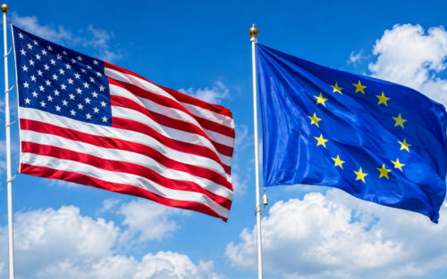 « Un privilège, pas un droit » : Washington humilie l’Europe qui veut des armes sans technologies américaines