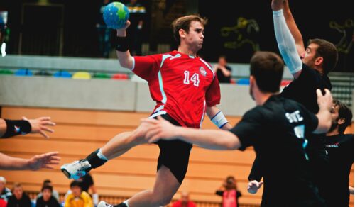 Handball : les données de 1,36 million d’adhérents en vente après une cyberattaque, voici lesquelles