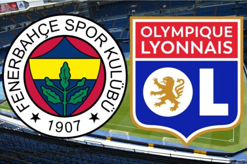 Fenerbahce – Lyon streaming