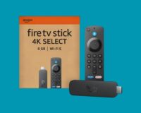 Les Fire TV Stick d’Amazon sont bradés : le modèle 4K passe sous les 30 €