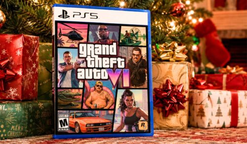 N’attendez pas Noël pour payer GTA 6 moins cher, le patron de Take-Two calme tout le monde