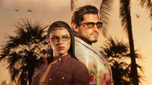 GTA 6 : des vidéos de gameplay ont fuité, voici ce que nous montrent les images dérobées à Rockstar