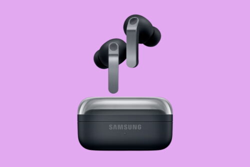 Galaxy Buds4 Pro promo