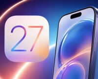 iOS 27 : nouveautés, iPhone compatibles, bêta et sortie, tout ce qu’il faut savoir