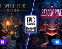 Vous cherchez un jeu à faire à deux ? Cette pépite est gratuite sur l’Epic Games Store