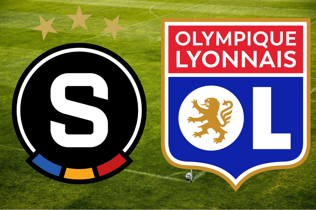 Lyon - Sparta Prague en streaming