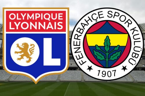 OL vs Fenerbahçe en streaming