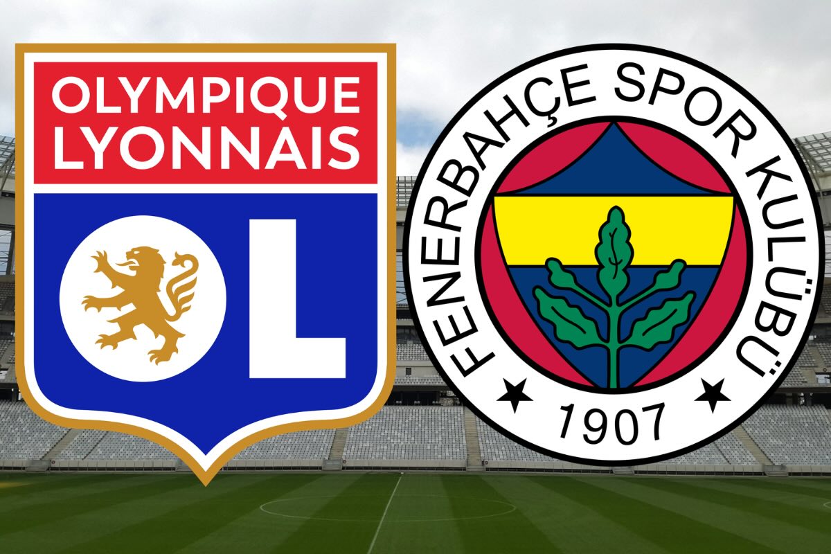 OL vs Fenerbahçe en streaming