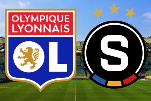 Lyon – Sparta Prague streaming
