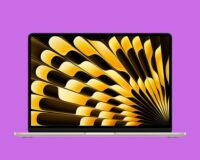 Pour la rentrée, le MacBook Air (M5) fait son retour à prix réduit sur Amazon