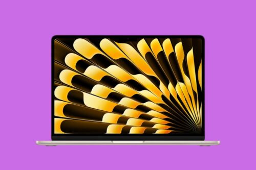 MacBook Air (M5) pas cher