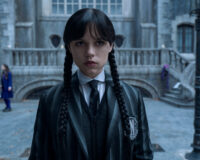 Mercredi, saison 3 : histoire, fin de la série, nouveaux personnages… Jenna Ortega partage tout