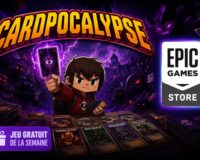 Epic Games Store : un jeu de cartes gratuit et 55 € de contenus offerts pour Albion Online