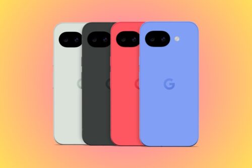 Pixel 10a promotion