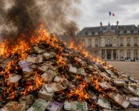 La France a englouti 400 millions d’euros dans un logiciel inachevé pour finir par réactiver celui des années 80