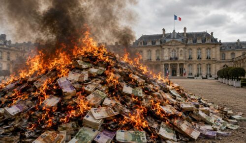 La France a englouti 400 millions d’euros dans un logiciel inachevé pour finir par réactiver celui des années 80