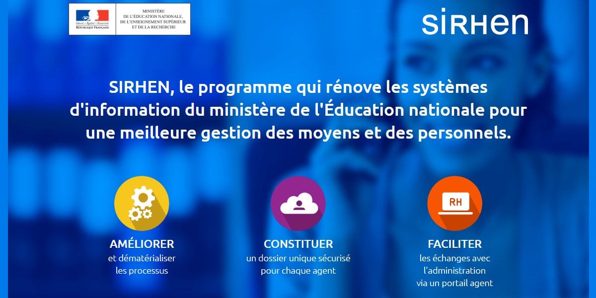 SIRHEN