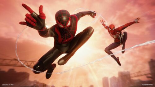 Spider-Man Brand New Day : est-ce qu’une suite est prévue ? Miles Morales pourrait rejoindre le MCU