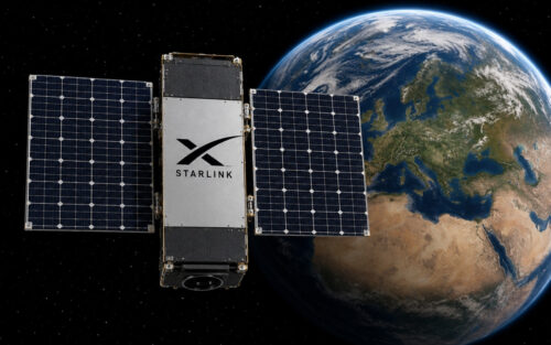 IRIS² : l’Europe accélère sa constellation face à Starlink, premiers lancements en 2029