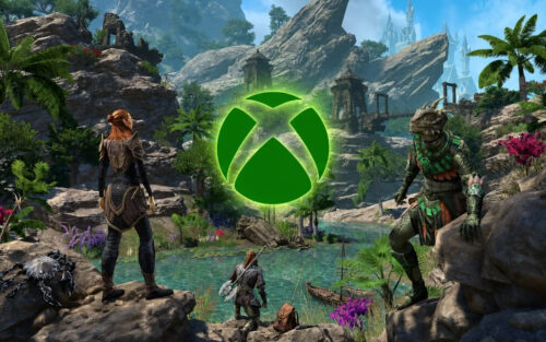 The Elder Scrolls 6 a son nom officiel, mais Xbox nous demande de le deviner avant de le partager
