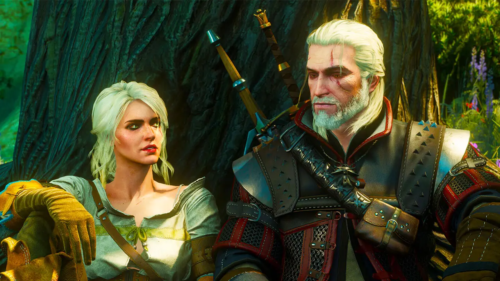 The Witcher 4 : Geralt de Riv a un rôle majeur dans l’intrigue, CD Projekt rassure les fans
