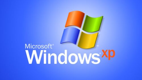 25 ans après sa sortie, Windows XP est toujours plus populaire que d’autres OS récents de Microsoft