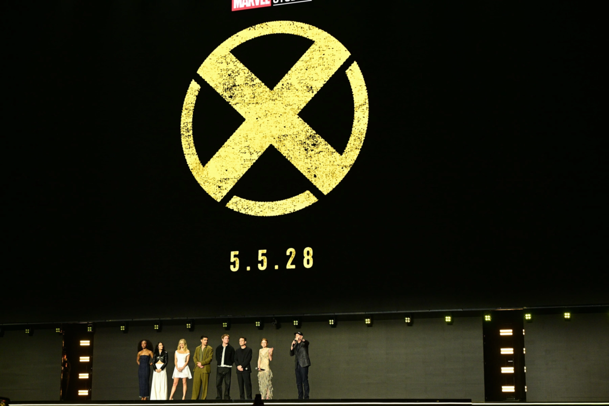 X-Men casting reboot MCU date de sortie