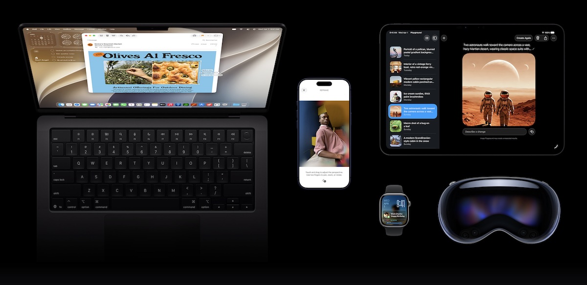 iOS 27 iPhone compatibles