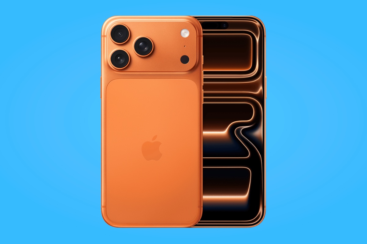 iPhone 17 Pro Max promotion