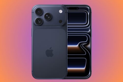 iPhone 17 Pro pas cher