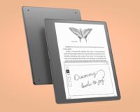 Parfaite pour l’été, la liseuse Kindle Scribe est à un prix imbattable sur Amazon