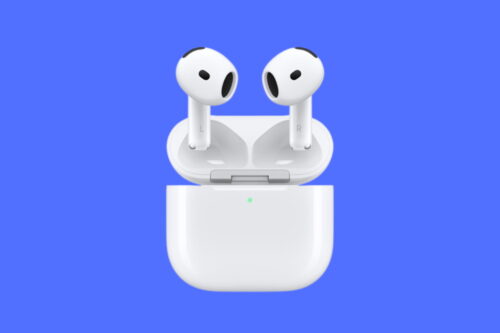 Les AirPods 4 avec ANC tombent à 154 € chez Cdiscount pendant les French Days