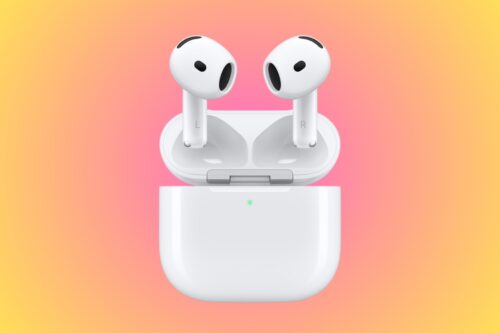 AirPods 5 pas cher