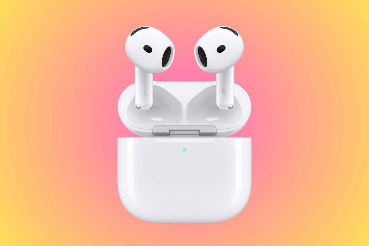 AirPods 5 pas cher
