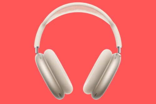 AirPods Max : Amazon vous fait économiser plus de 100 € sur le casque premium d’Apple