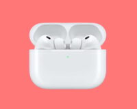 Les AirPods Pro 3 sont à petit prix sur Amazon : ils tombent à moins de 200 €