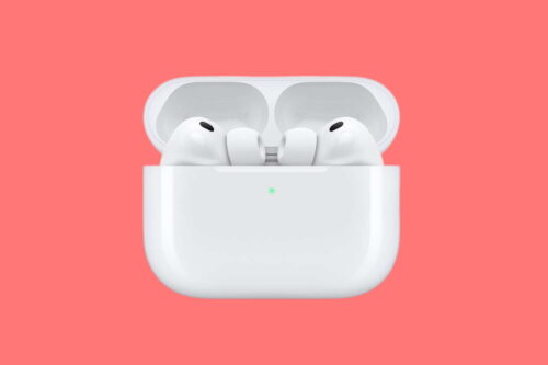 AirPods Pro 3 promo Amazon