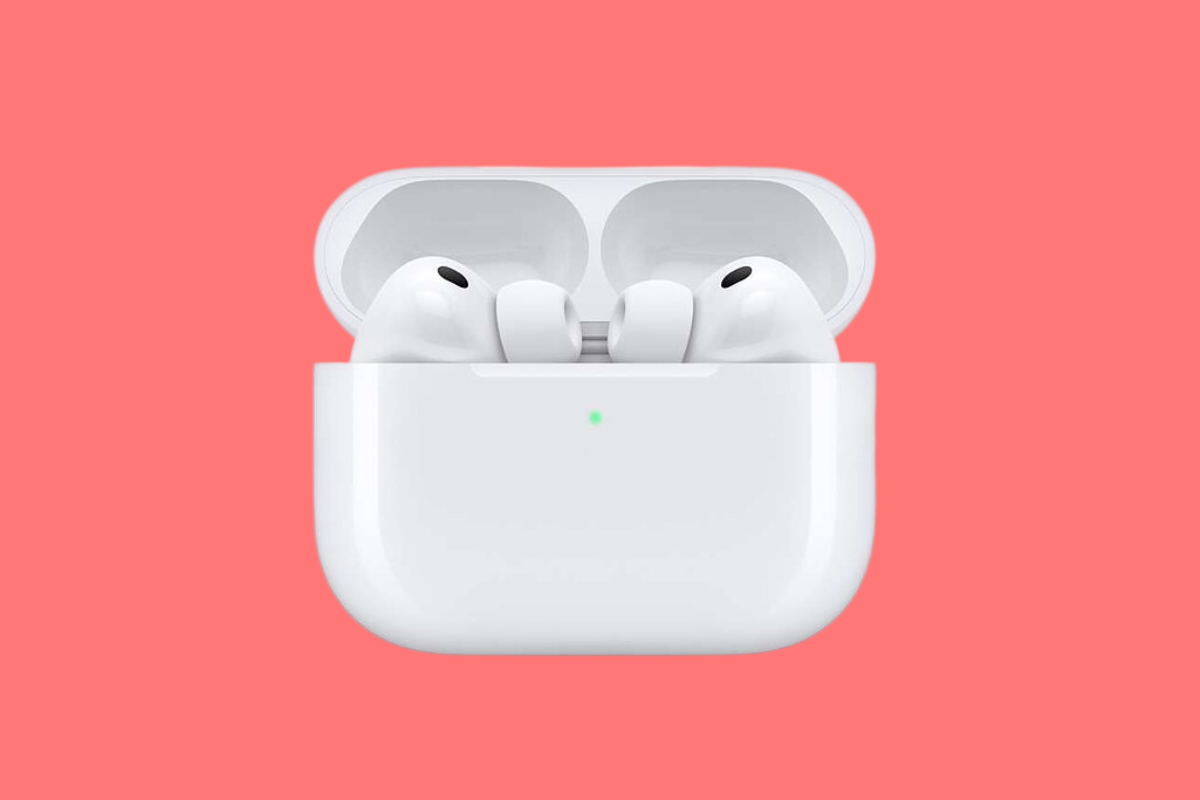 AirPods Pro 3 promo Amazon
