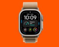 Apple Watch Ultra 4 pas cher : où la précommander au meilleur prix ?
