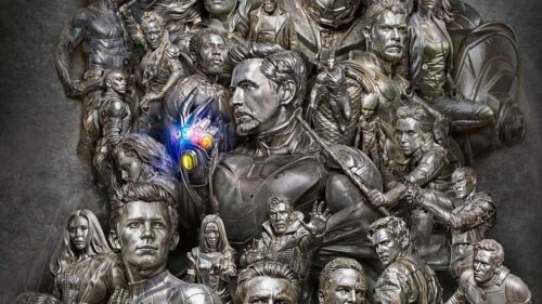 Avengers Endgame Encore : les scènes du Docteur Fatalis dévoilées, voici ce que réserve la nouvelle version du film