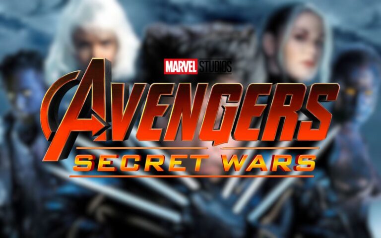 Avengers Secret Wars : le casting se précise avec un nouveau X-Men évoqué pour rejoindre le MCU
