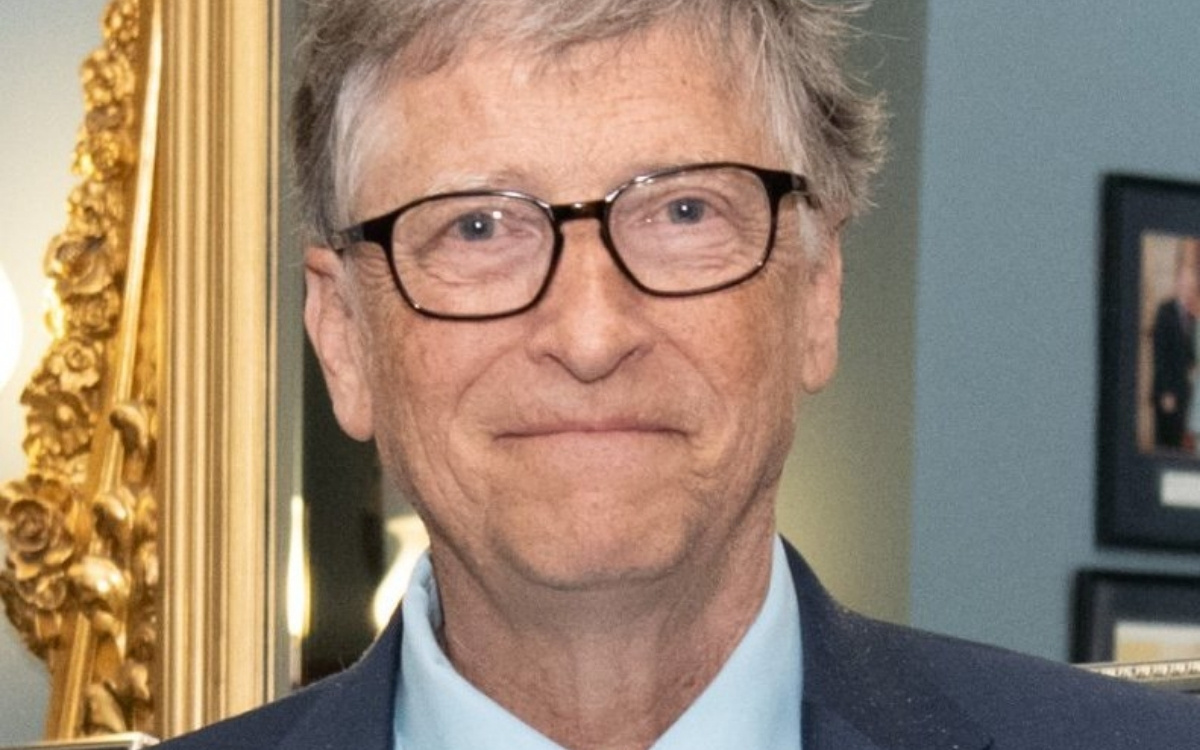 Bill Gates